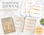 design custom  mockups for your planner and journal