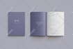 design planner motivational journal notebook