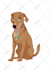draw your lovely pets into disney style portrait