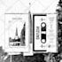 make design your album cover cassette tape j card