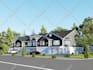 do interior,exterior designing,modelling and rendering