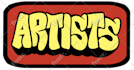 draw graffiti font, logo, hip hop, or merchandise