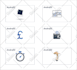 design modern vector pictogram icon sets for your business