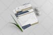 design professional invoice, receipt, fillable PDF, order form, quotation