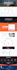 design responsive wordpress website on hostinger, bluehost, godaddy or wix