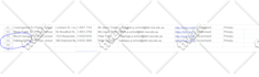 collect commercial real estate agent and broker email list
