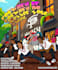 draw high quality cartoon illustration flyers and posters design for events