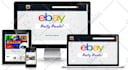 create amazon,ebay,aliexpress,walmart affiliate website