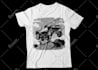 design trendy custom graphics tshirts and merchandise designs