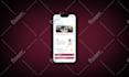 provide best quality mobile app UI UX design