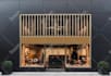 design professional interior, exterior decoration services