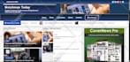 redesign,duplicate,copy clone website,design wordpress website with elementor