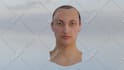 create stylized 3d characters in blender