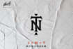design badass monogram logo for your streetwear brand