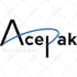 vector trace rebuild and fix your logo in adobe illustrator