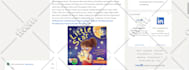 promote your children kindle book