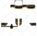 design high quality roblox clothing for you