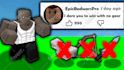 edit your hilarious roblox bedwars videos