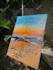 hand painting arts on canvas original acrylic wall paintings