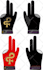 design gloves mockups as per your requirements