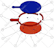 design any 3d model and make stl file for 3d printing
