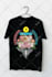 make awesome collage artwork for tshirt design