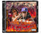 design pen and pixel 90s hip hop style cover art