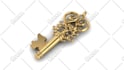 make any jewelry cad design for 3d printing and rendering it