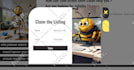 build dynamic wordpress website by crocoblock, elementor,  jet engine