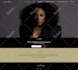 build a stunning bandzoogle website and store