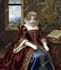 make a custom renaissance pet portrait gift
