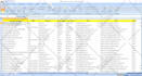 do web scraping, data extraction and data mining