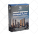 design premium 3d product box for you