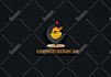 design a promotional business logo