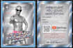design customized trading cards for you and your team