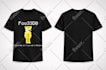make you a pixelated minecraft or roblox profile and banner for 5 dollars only
