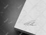 convert your handwritten signature into digital design file