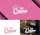 design a minimalist business logo with branding kit, brand identity guidelines