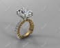 design custom 3d cad jewelry models