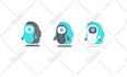 draw your or other games avatar