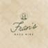 draw western vintage handdrawn logo for your brand