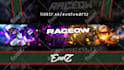 make minecraft banner for youtube