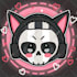 draw simple chibi headshot and bust up