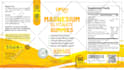 do product box packaging and label design