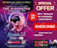 create bulk event ticket with scanning system using barcode qr code