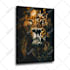 create amazing canvas wall art designs