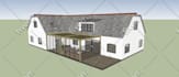 design 2d and 3d landscape, garden and yard plans