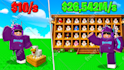 make  professional roblox youtube thumbnail for you