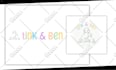 design line art logo for modern and premium brand guidelines