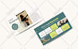 design workbook, PDF,  lead magnet, ebook in canva